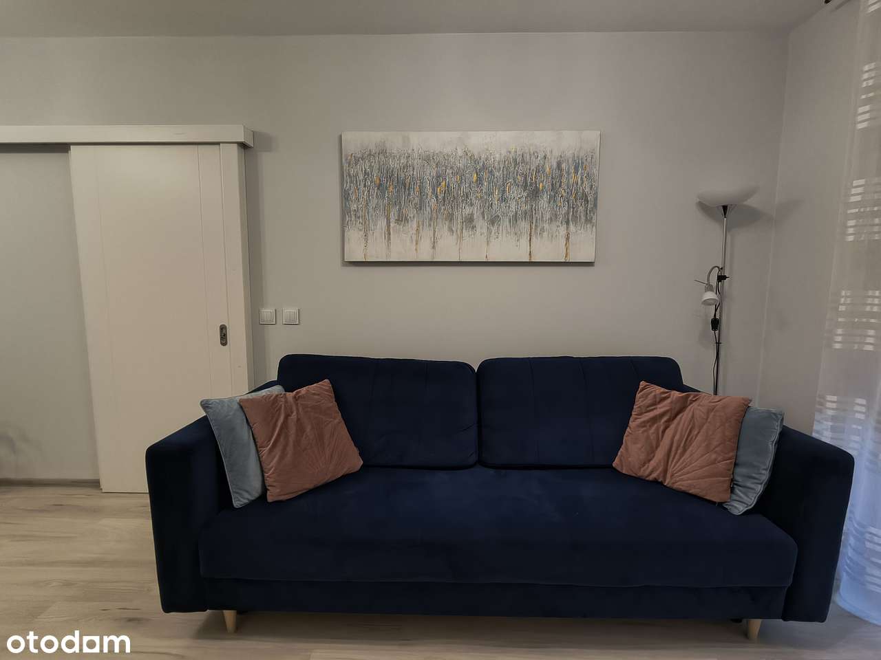 3-pokojowe z klimatyzacją, komórka, winda, po remoncie, umeblowane - Pełny obrazek: 3/20