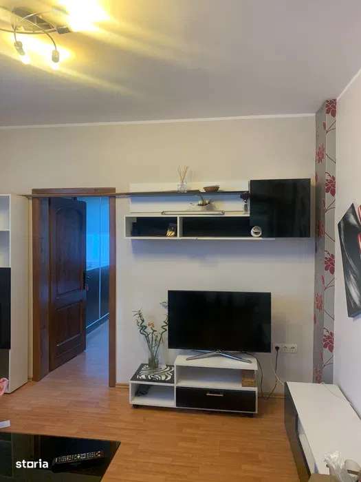 Apartament cu 2 camere pet friendly, 45 mp, situat la casa in Centrul - Imagine principală: 2/7