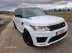 Land Rover Range Rover Sport 3.0 SDV6 HSE Dynamic - 1