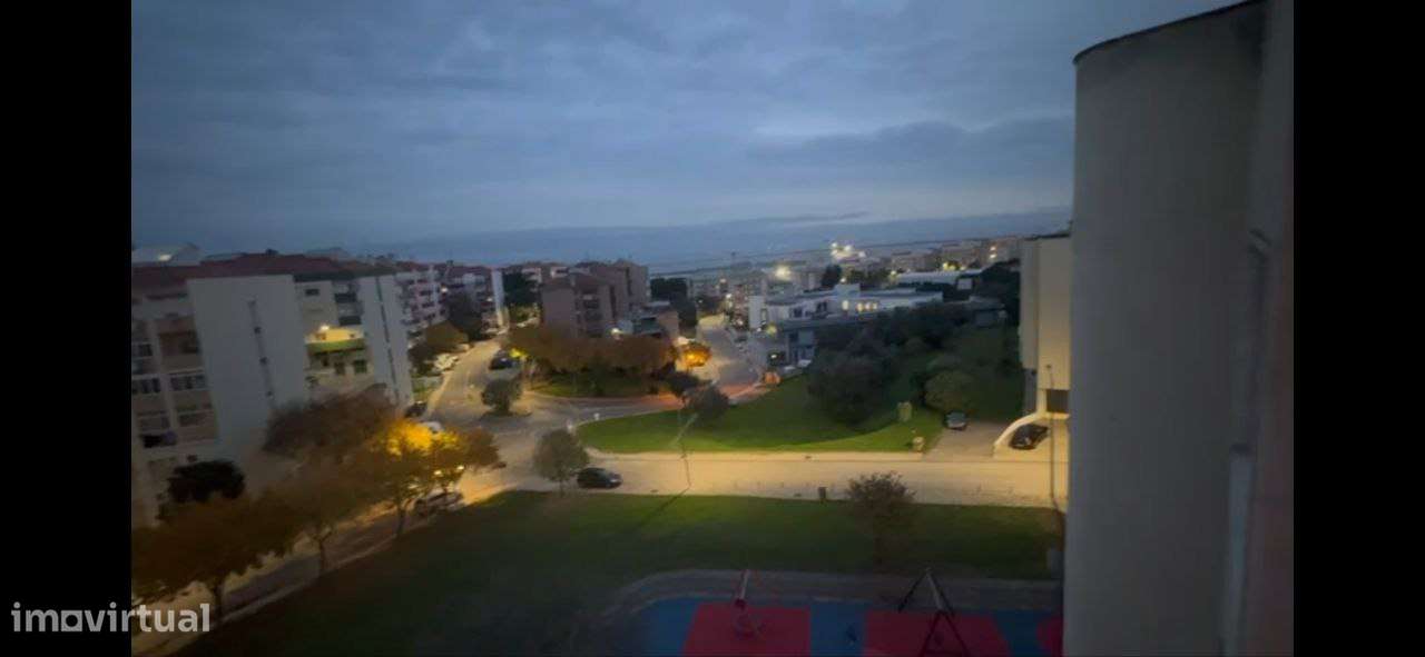 Apart. T2 à venda na Quinta da Piedade 2. ª Fase, Póvoa de Santa Iria - Grande imagem: 5/24