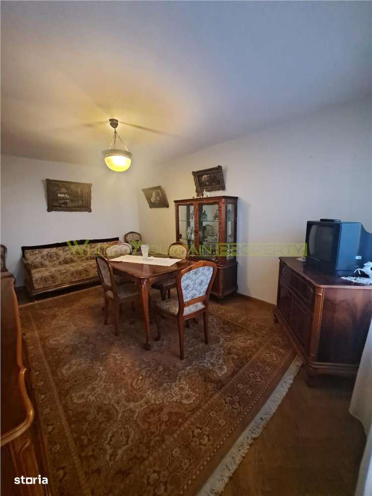 Apartament 4 camere, vanzare, Pajura