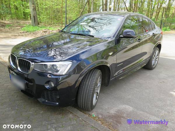 BMW X4 xDrive20d M Sport - 15