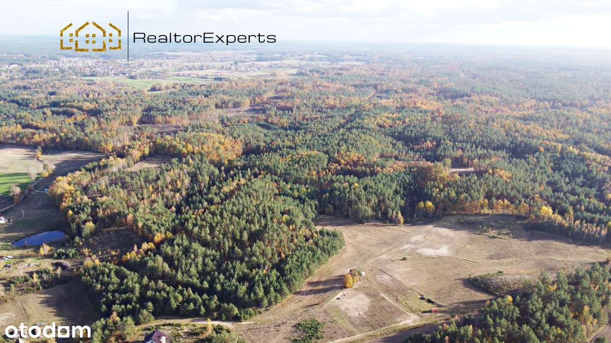 Działki z pozwoleniem na budowę - gm. Lipusz-6