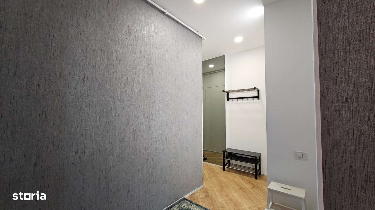 Apartament 3 camere | 4City North Pipera | Parter | Boxă | Parcare-6