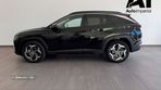 Hyundai Tucson 1.6 T-GDI HEV Premium - 9