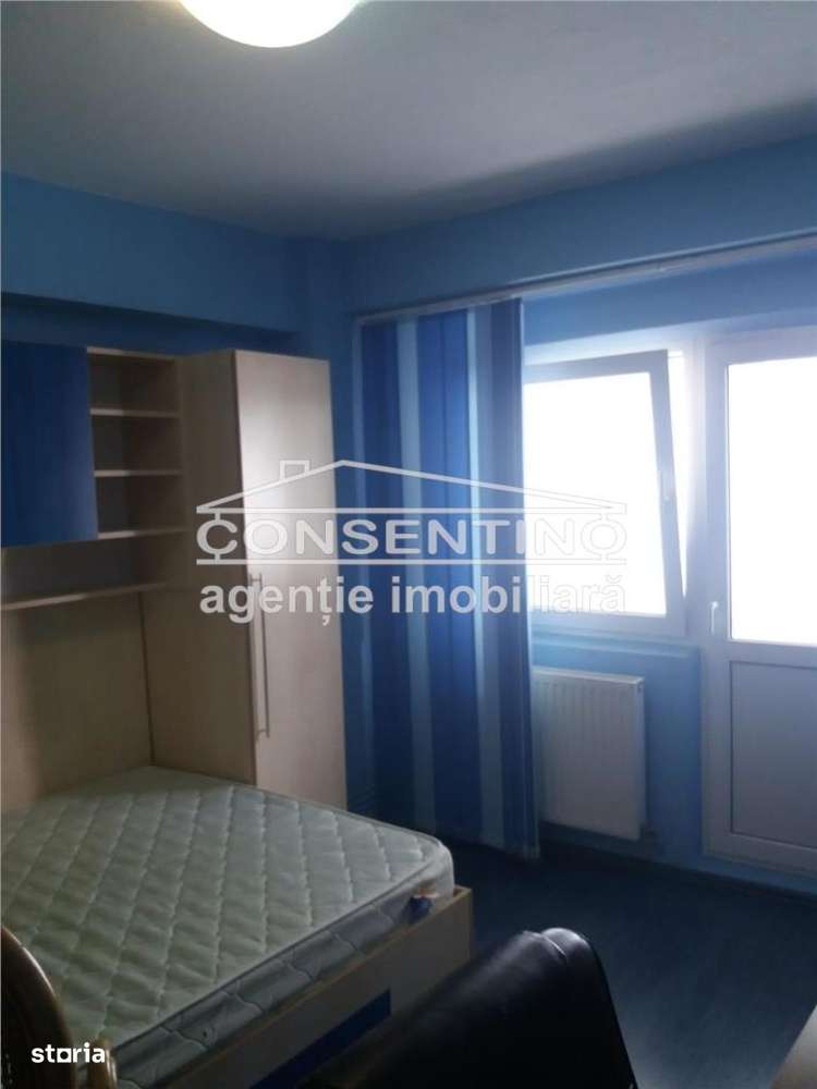 Se vinde apartam. 4 camere , Biblioteca judeteana ,  120 mp , bloc 199-2