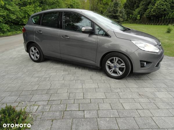 Ford C-MAX 1.0 EcoBoost Trend ASS - 5