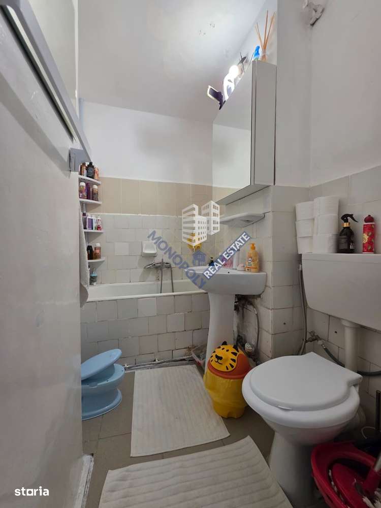 Apartament 2 camere – comision 0%-8