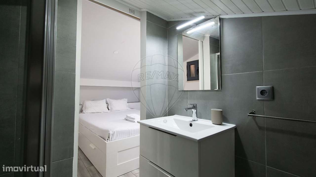 Moradia T2 para venda - Grande imagem: 5/12