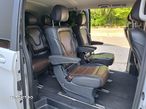 Mercedes-Benz V 220 (BlueTEC) d lang 7G-TRONIC Avantgarde - 6