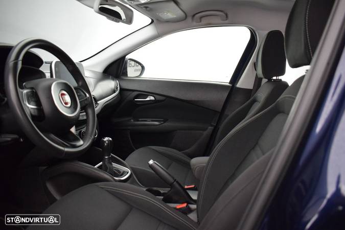 Fiat Tipo 1.3 M-Jet Lounge - 19