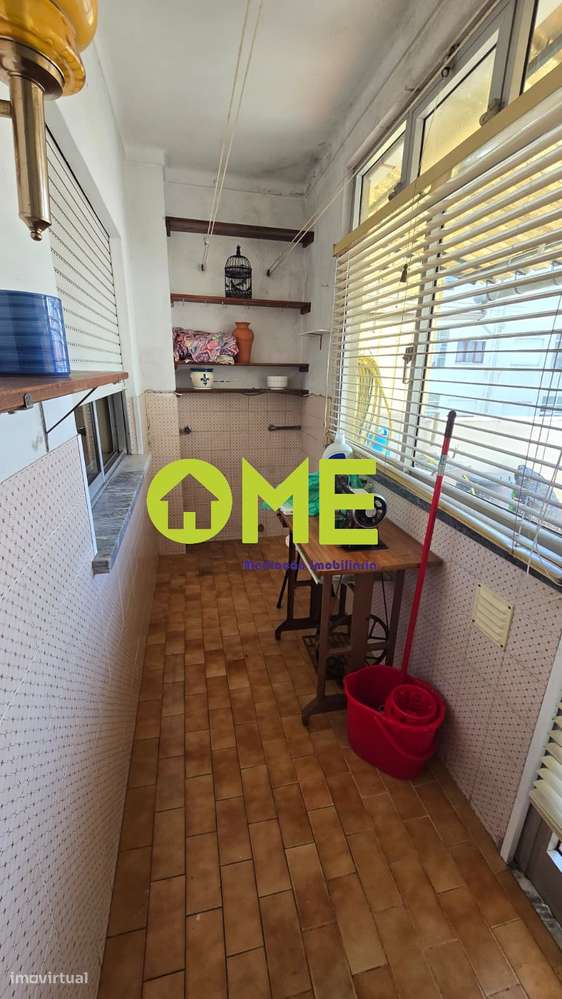 Apartamento T3 no Coração de Ourém-23