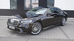 Mercedes-Benz S 580 e 4MATIC - 1