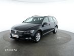 Volkswagen Passat 2.0 TDI BMT Comfortline DSG - 1