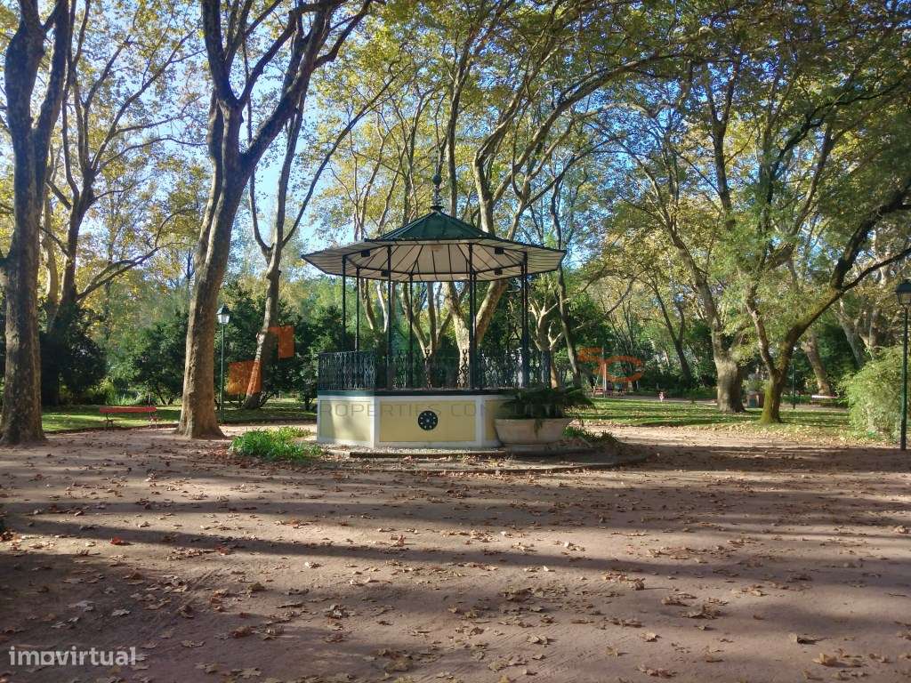 Terreno com 2.140 m2, no centro da vila de Tornada, Caldas da Rainha-12