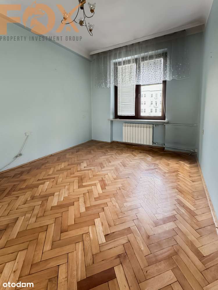 Jerozolimskie - 2 pokoje w centrum Warszawy - Pełny obrazek: 5/7