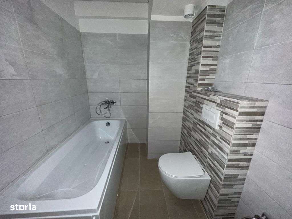 FINALIZAT! DIRECT DEZVOLTATOR ! Apartament 65MP | 2 camere | COPOU-8