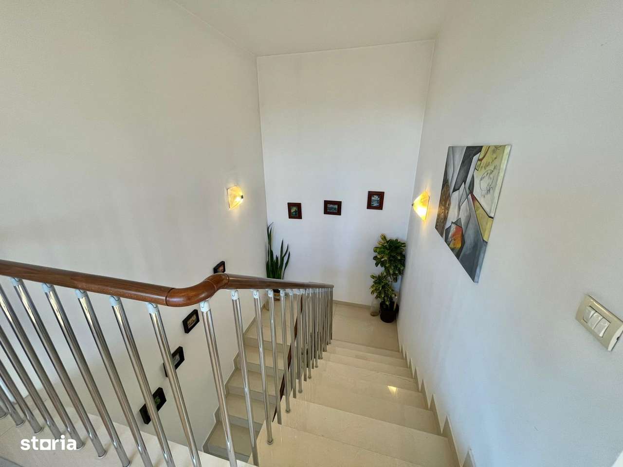 Casa - Damaroaia, Expozitiei, Herastrau-9