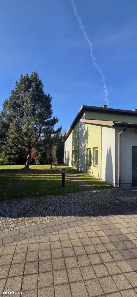 Duży zakład produkcyjny 10000 m2 działka- tereny produkcyjno usługowe - Pełny obrazek: 5/18