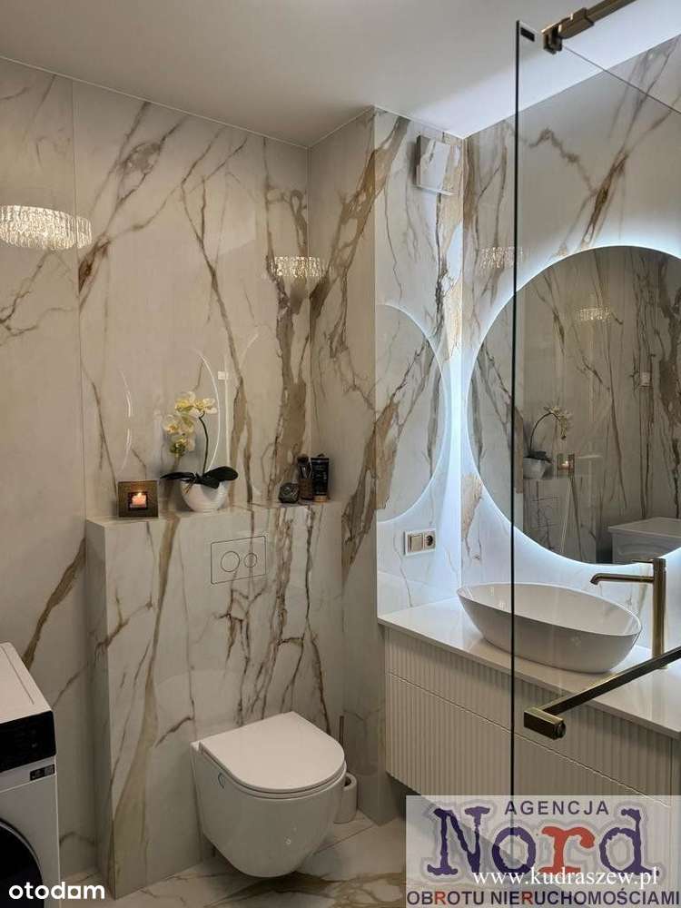 Apartament 86 mkw, I piętro z windą-12