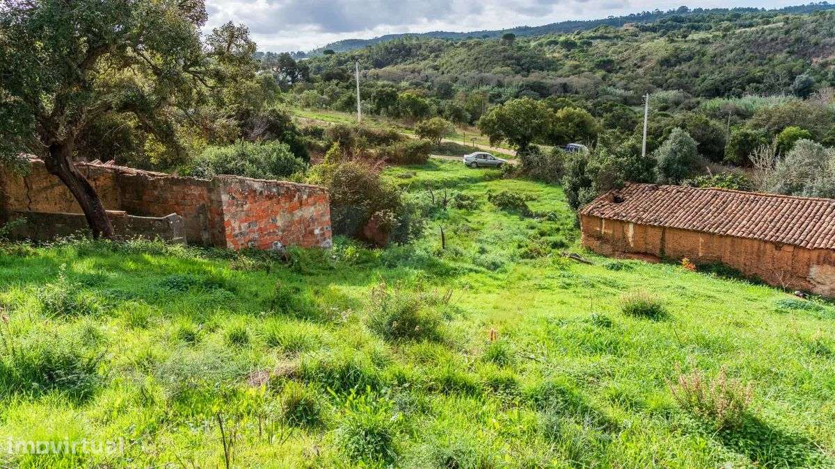 Quintinha apenas a 3 minutos de Aljezur - Grande imagem: 4/12