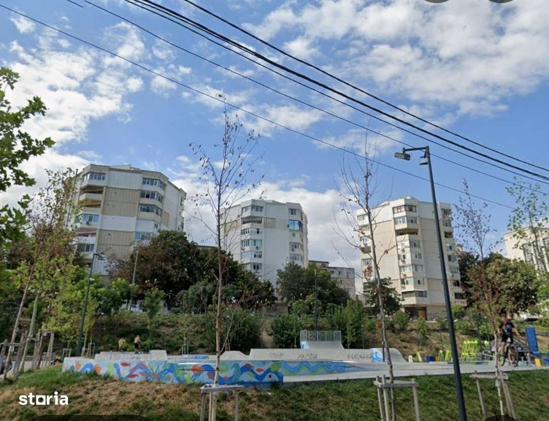 Apart. 3 camere Hexagoane - Faleza , sup 103 mp — fotografia 1