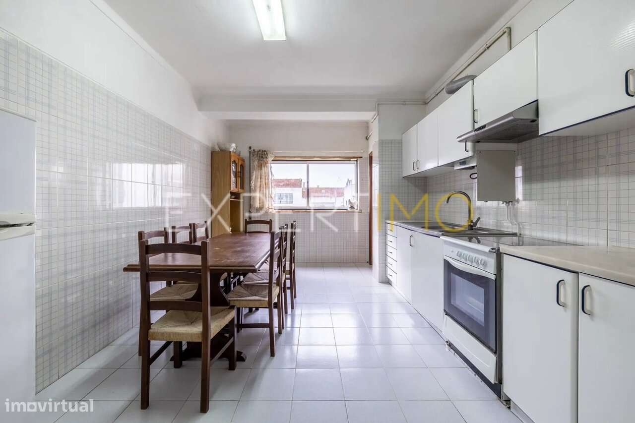 Apartamento T3||Mobilado||Pombal - Grande imagem: 4/33