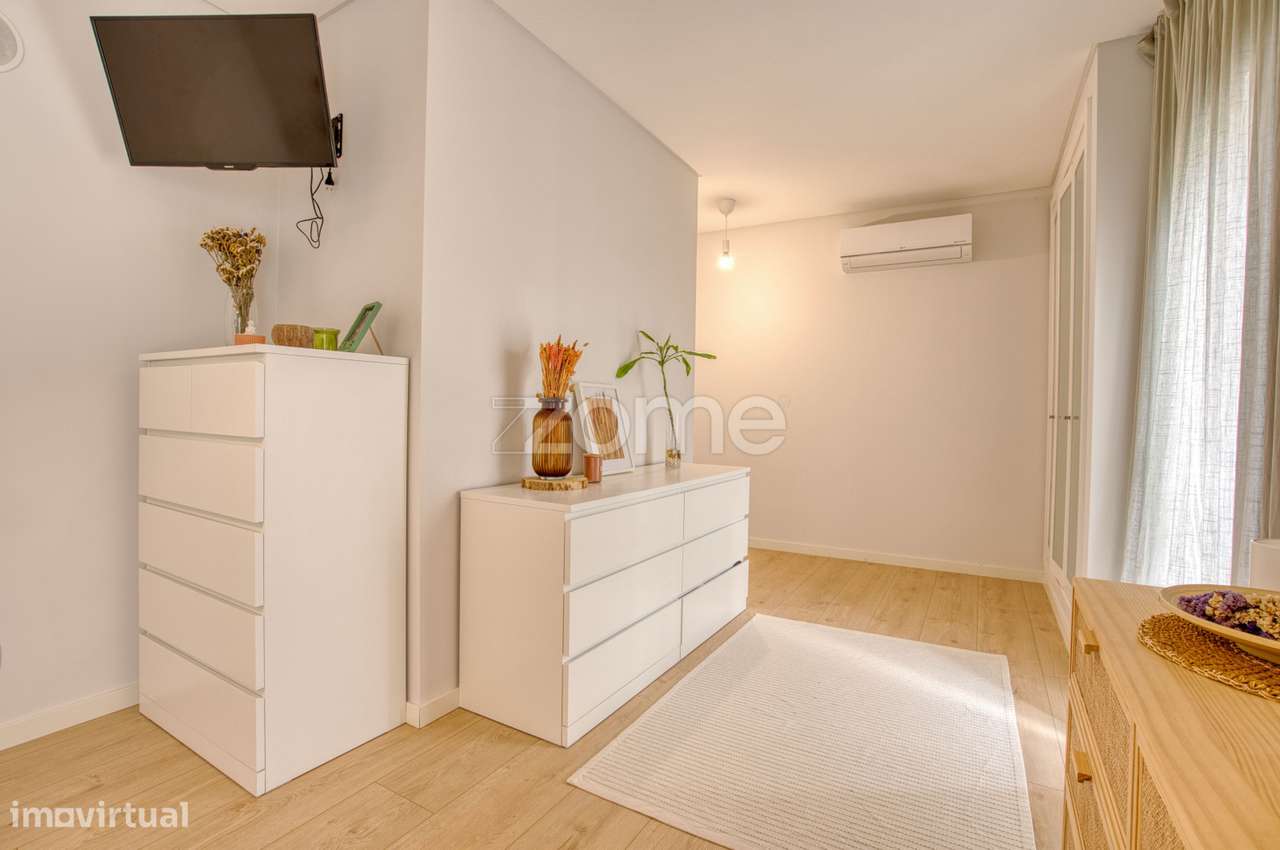 T3 Duplex no condomínio privado Alteia Garden, na Malveira-22