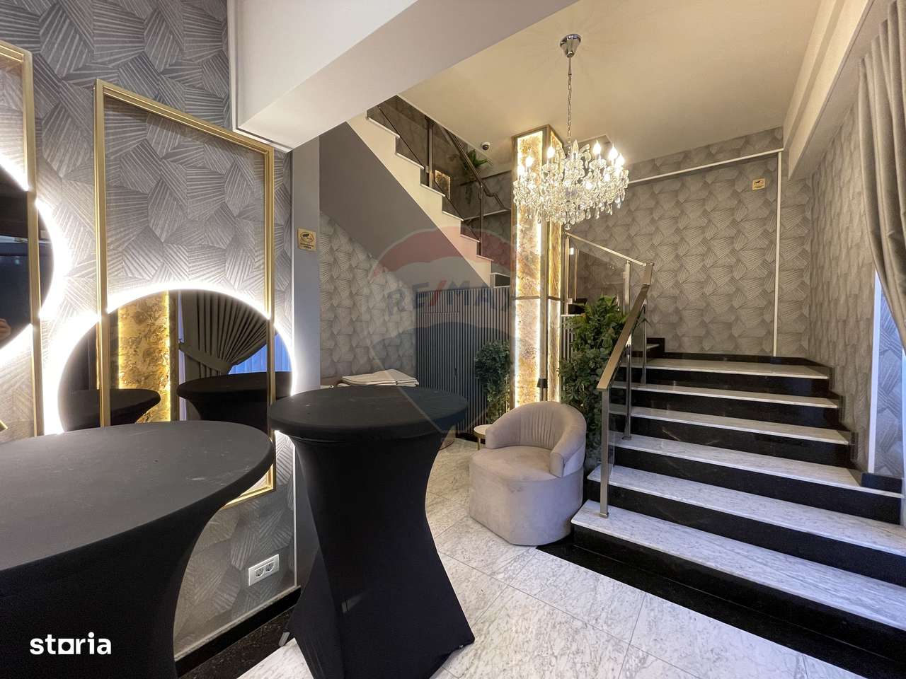 Restaurant + 2 Saloane Evenimente, 600+, Brancoveanu Piata Sudului-10