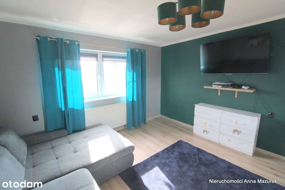 2 pokoje z ogródkiem, Węgierskie - Pełny obrazek: 5/18