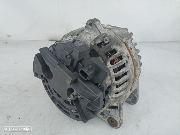 Alternador Renault Kangoo Express (Fw0/1_) - 3