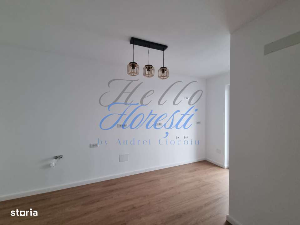 Apartament 2 camere , 58 MP + 12 MP Terasa , Zona Iris , Cluj - Imagine principală: 4/6