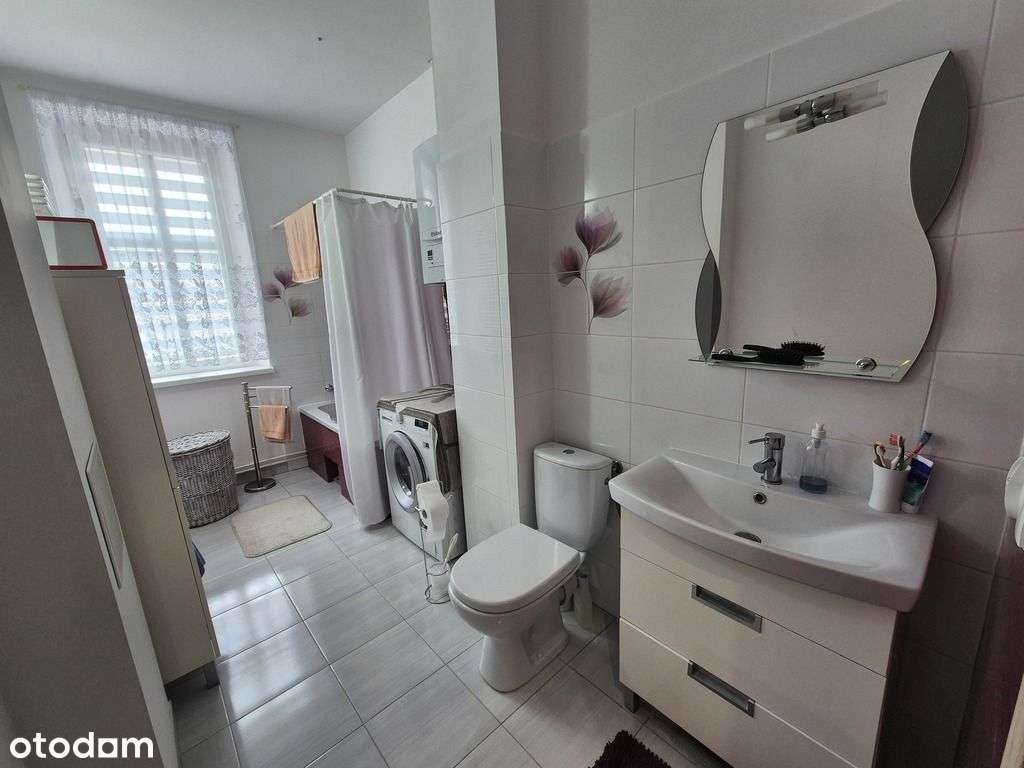 na sprzedaż 3 pokoje na parterze , Reszel - Pełny obrazek: 4/5