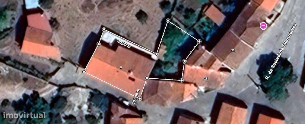 Moradia T6 Venda em Louriçal do Campo,Castelo Branco - Grande imagem: 5/60