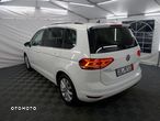 Volkswagen Touran 2.0 TDI BMT Highline - 4