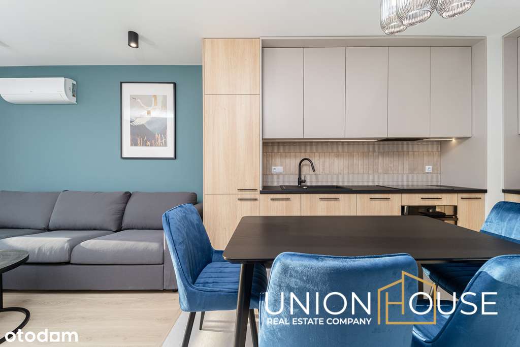 2 pokojowe mieszkanie - MPEC - Prokocim - Pełny obrazek: 4/18