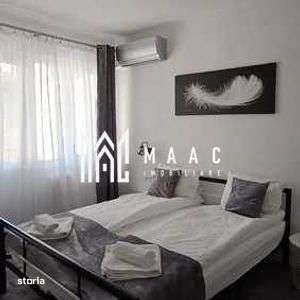 Apartament de închiriat | 4 Camere | 80 Mp | Parcul Sub Arini - Imagine principală: 3/8