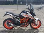 KTM Duke - 1