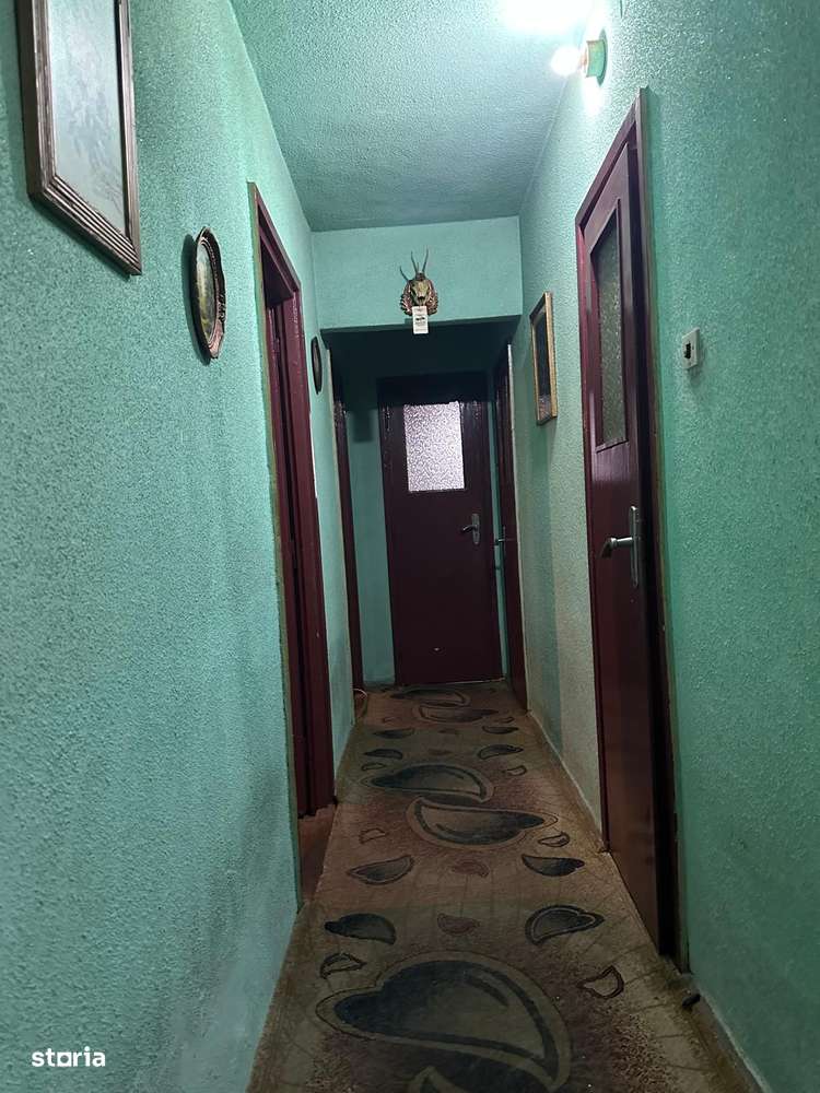 Model mare!!! 3 camere .. Torontal/ Iulius Mall .. etaj 3, bloc izolat-1