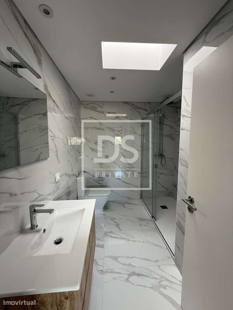 Última Moradia T3 em Amarante | 309 m² | Garagem 4 Carros | Vista Pano-12