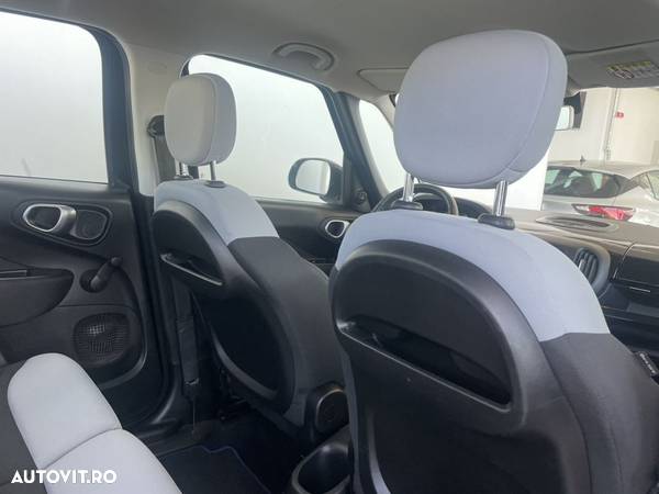 Fiat 500L Urban 1.4 16V Lounge - 30