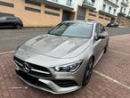 Mercedes-Benz CLA 180 d AMG Line Aut. - 2