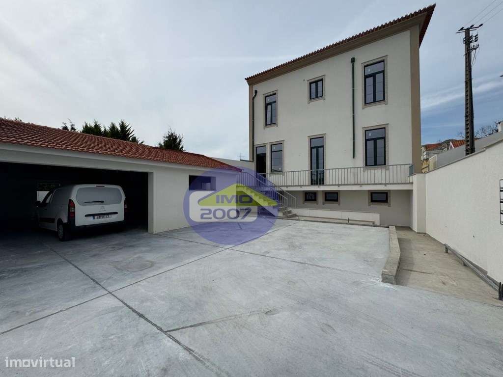 Apartamento T2 centro de Ovar - Grande imagem: 5/21