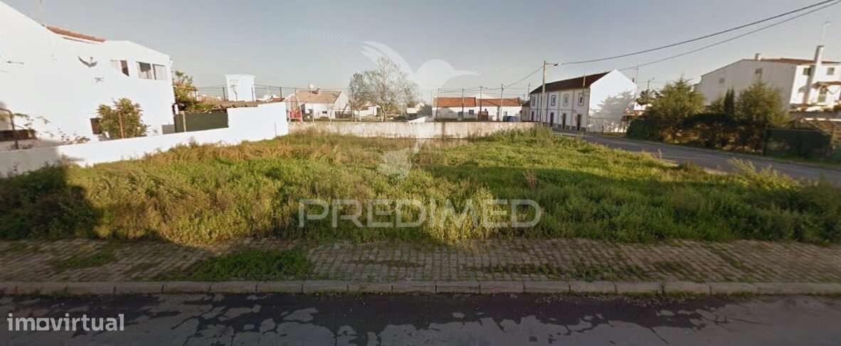 Lote de Terreno para Construção - Grande imagem: 5/10