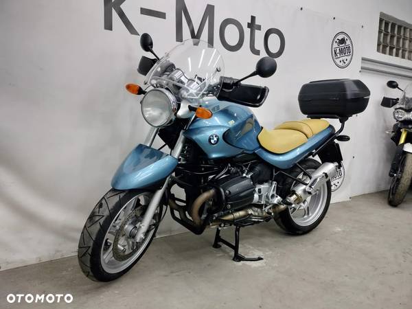 BMW R - 17