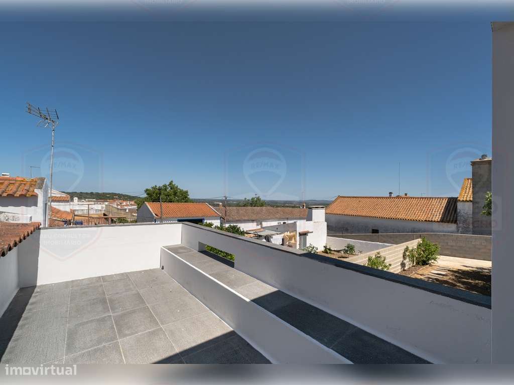 Moradia Unifamiliar T3 com projeto exclusivo - Alcáçovas | Alentejo-18