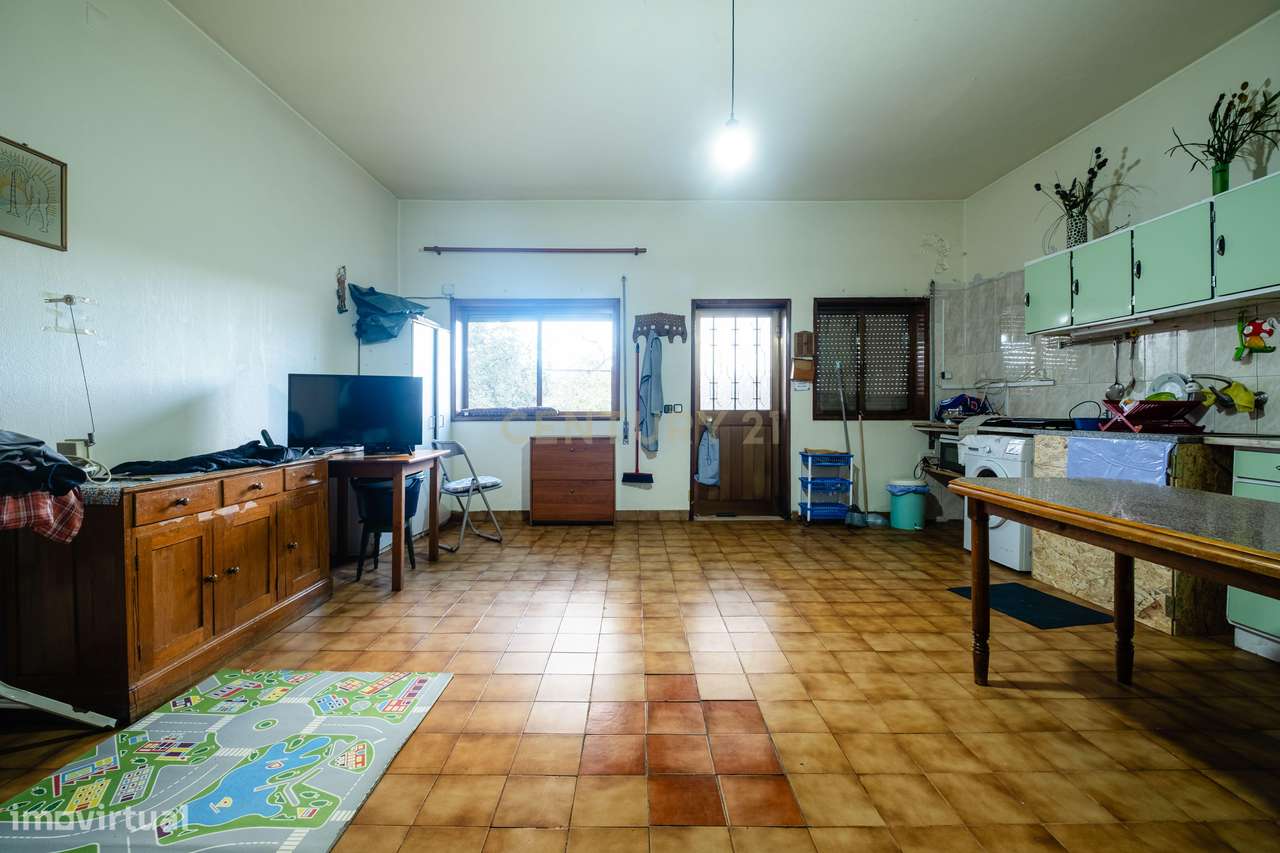 Moradia para recuperação em zona central de Rio Tinto-23