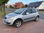 Suzuki SX4 1.6 DDiS Comfort - 2