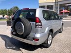 Toyota Land Cruiser 3.0 D-4D P2 Aut. - 4