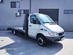 Mercedes-Benz Sprinter 416CDI Tijhof 3.5t*Automat*Rate cu AVANS ZERO*Credit cu Buletinul*Rata FIXA de la 399 euro - 2